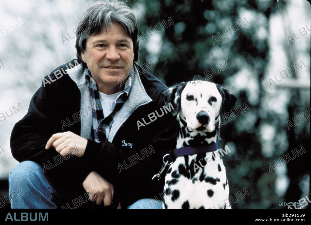 STEPHEN HEREK in 101 DALMATIANS, 1996, directed by STEPHEN HEREK. Copyright WALT DISNEY PRODUCTIONS / COOTE, CLIVE.