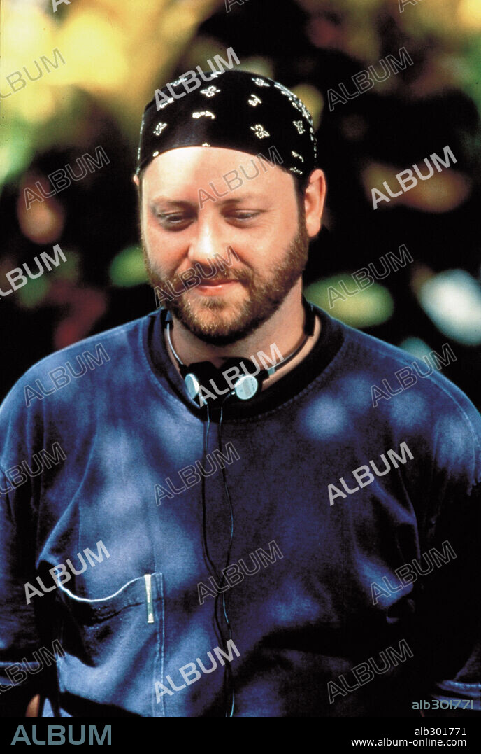 REB BRADDOCK in CURDLED, 1996, directed by REB BRADDOCK. Copyright A BAND APART/TINDERBOX FILMS.