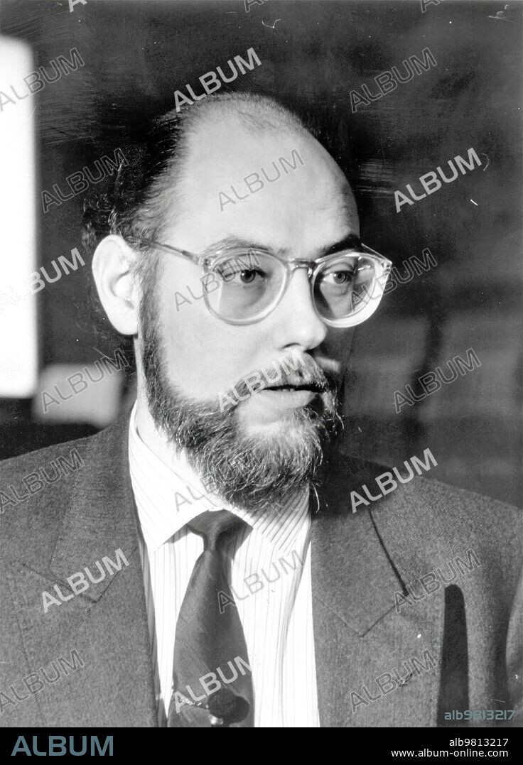 April 8, 1988. José Manuel Maza Martin.