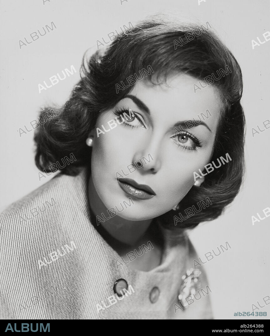 GIANNA MARIA CANALE.