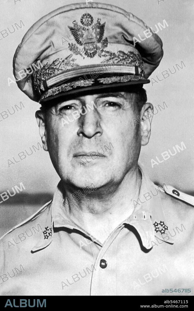 General of the Army Douglas MacArthur (January 26, 1880 – April 5, 1964) was an American general and field marshal of the Philippine Army. He was a Chief of Staff of the United States Army during the 1930s and played a prominent role in the Pacific theater during World War II. He received the Medal of Honor for his service in the Philippines Campaign. Arthur MacArthur, Jr., and Douglas MacArthur were the first father and son to each be awarded the medal. He was one of only five men ever to rise to the rank of general of the army in the U.S. Army, and the only man ever to become a field marshal in the Philippine Army.