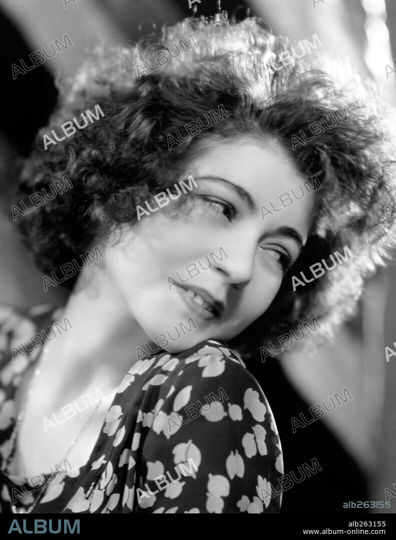 RENEE ADOREE.  1930