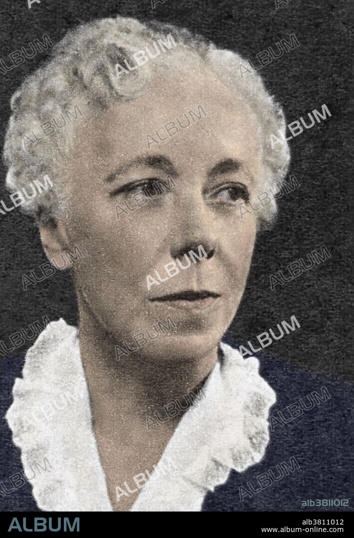 Karen Horney in 1944. Horney (1855-1952) was a German Freudian psychoanalyst of Norwegian and Dutch descent. Her theories questioned some traditional Freudian views, particularly his theory of sexuality, and she was known as a neo-Freudian.