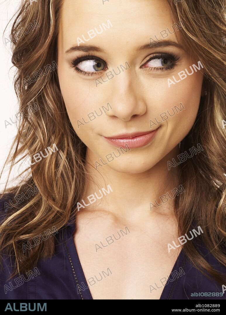OLESYA RULIN in HIGH SCHOOL MUSICAL 3: SENIOR YEAR, 2008, directed by KENNY ORTEGA. Copyright WALT DISNEY PICTURES / ECCLES, ANDREW.