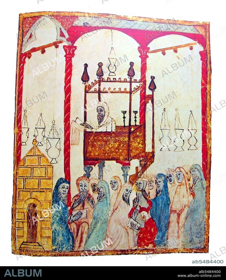 Al-Andalus (Arabic: ????????, trans. al-'Andalus, Spanish: Al-Ándalus, Portuguese: Al-Andalus) was the Arabic name given to a nation and territorial region also commonly referred to as Moorish Iberia. The name describes parts of the Iberian Peninsula and Septimania governed by Muslims (often given the generic name of Moors), at various times in the period between 711 and 1492, although the territorial boundaries underwent constant changes due to wars with the Christian Kingdoms. Following the Muslim conquest of Hispania, Al-Andalus was divided into five administrative areas roughly corresponding to Andalusia, Galicia and Portugal, Castile and León, Aragon and Catalonia, and Septimania. As a political domain or domains, it successively constituted a province of the Umayyad Caliphate, initiated by the Caliph Al-Walid I (711–750); the Emirate of Córdoba (c. 750–929); the Caliphate of Córdoba (929–1031); and the Caliphate of Córdoba's taifa (successor) kingdoms. Rule under these kingdoms saw the rise in cultural exchange and cooperation between Christians, Muslims, and Jews. Under the Caliphate of Córdoba, al-Andalus was a beacon of learning, and the city of Córdoba became one of the leading cultural and economic centres in both the Mediterranean Basin and the Islamic world.
