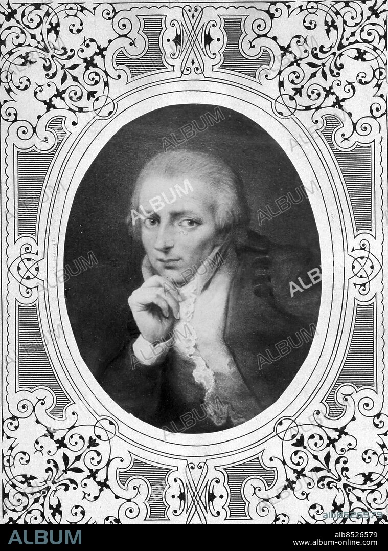 ARKIV 1780 (omkring) . Okänd herre. Bilden har tidigare ansetts föreställa Carl Michael Bellman, men enligt Olof Holm, arkivarie i Bellmansällskapet är det sedan länge klarlagt att det inte föreställer Bellman, utan någon annan okänd person.. Kod: 194 / TT.