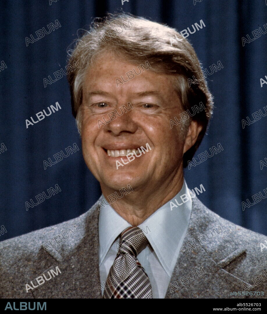 James Earl Carter Jr. (born October 1, 1924) American politician who served as the 39th president of the United States from 1977 to 1981. A member of the Democratic Party, he previously served as the 76th governor of Georgia from 1971 to 1975 and as a Georgia State senator from 1963 to 1967.