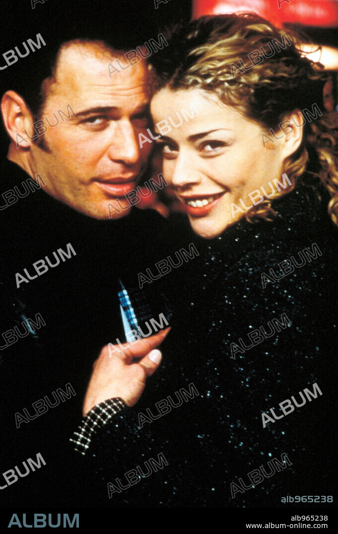 MARUJAS ASESINAS, 2001, dirigida por JAVIER REBOLLO. Copyright LAN ZINEMA/KINO VISION.