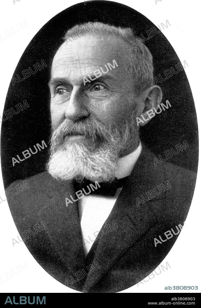 Paul Eugen Bleuler (1857-1939) was a Swiss psychiatrist most notable for his contributions to the understanding of mental illness and for coining the term "schizophrenia" (Kraepelin used the term "dementia praecox", Bleuler felt Krapelin's name was misleading as the illness was not a dementia and could sometimes occur late as well as early in life). Like Freud, Bleuler believed that complex mental processes could be unconscious. Bleuler is also recognized today for having a neurological condition called synesthesia[citation needed], in which information from the sensory systems crosses over with the result that an individual experiences one sensation as another; tasting colors, hearing numbers or seeing music.
