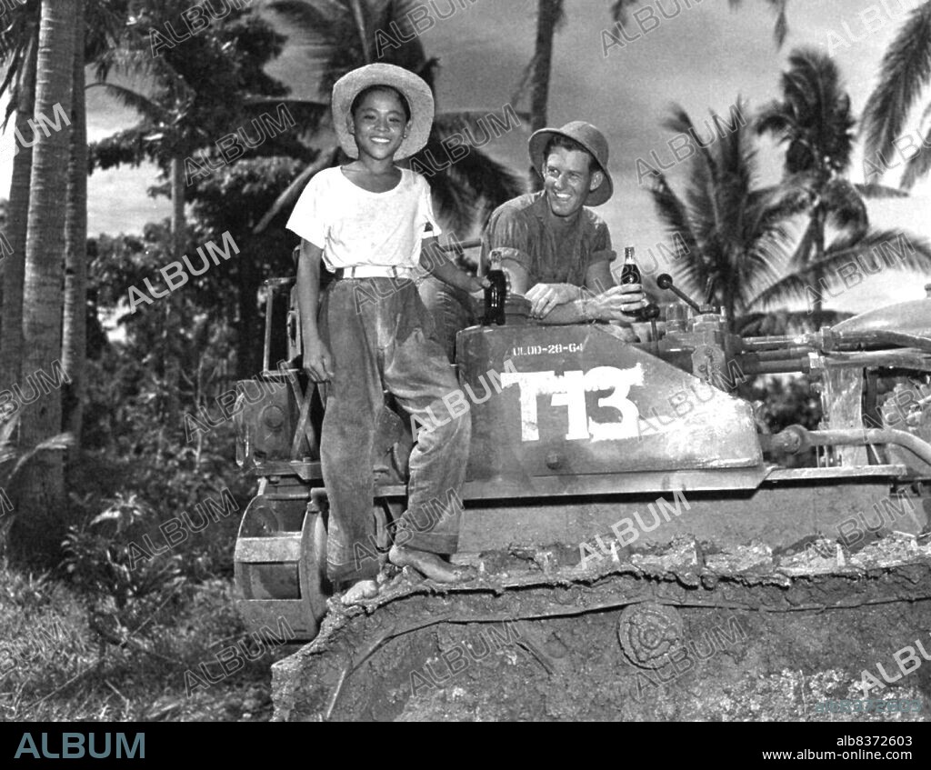 The Battle off Samar was the centermost action of the Battle of Leyte Gulf, one of the largest naval battles in history, which took place in the Philippine Sea off Samar Island, in the Philippines on October 25, 1944. As the only major action in the larger battle where the Americans were largely unprepared against the opposing forces, it has been cited by historians as one of the greatest military mismatches in naval history.<br/><br/>. In the combined Battle of Leyte Gulf, 10,000 Japanese sailors and 3,000 Americans died. Although the battleship Yamato and the remaining force returned to Japan, the battles marked the final defeat of the Japanese Navy, as the ships remained in port for most of the rest of the war and ceased to be an effective naval force.