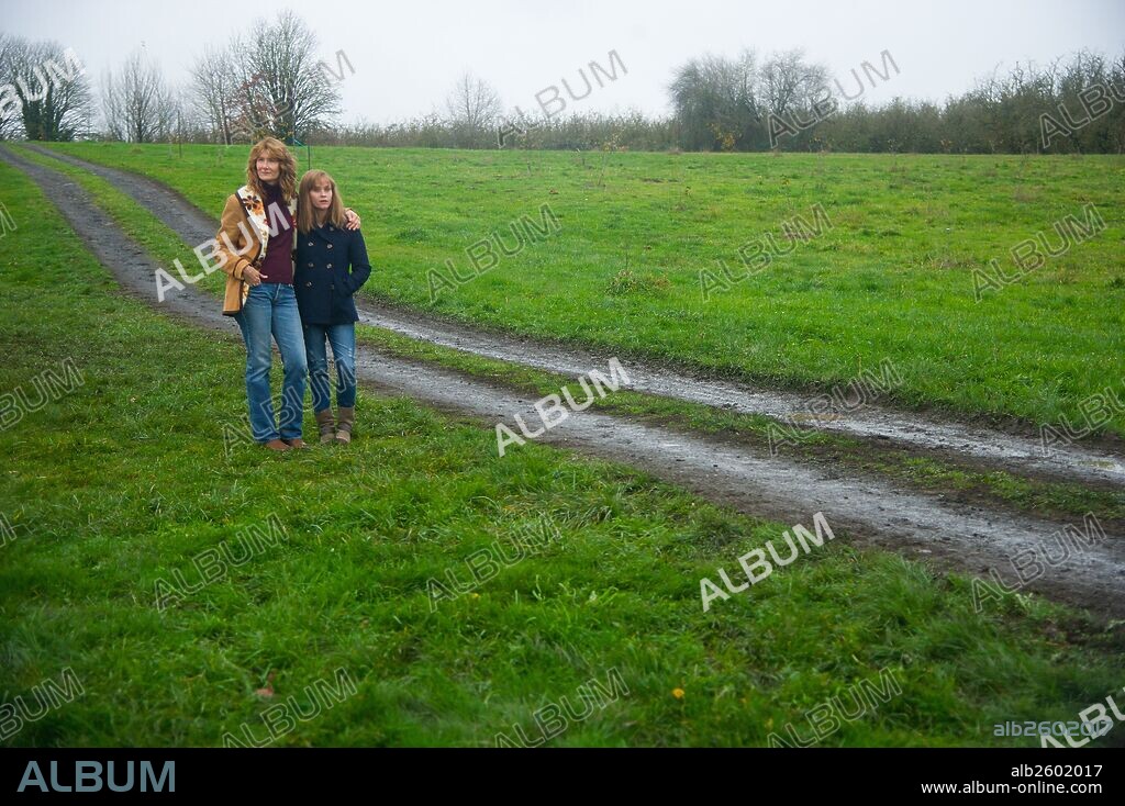 LAURA DERN and REESE WITHERSPOON in WILD, 2014, directed by JEAN-MARC VALLEE. Copyright FOX SEARCHLIGHT PICTURES.