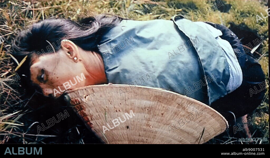 The My Lai massacre, was the mass murder of unarmed South Vietnamese civilians by U.S. troops in Son Tinh District, South Vietnam, on 16 March 1968 during the Vietnam War. Between 347 and 504 unarmed people were killed by U.S. Army soldiers.