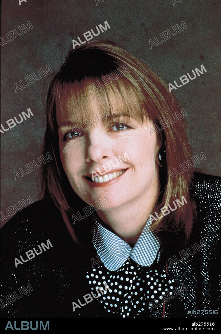 DIANE KEATON en BABY, TÚ VALES MUCHO, 1987 (BABY BOOM), dirigida por CHARLES SHYER. Copyright M.G.M/UNITED ARTIST.