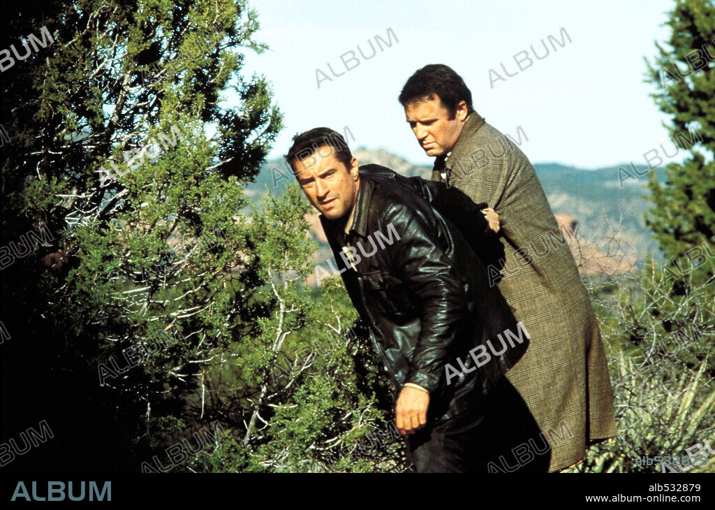 CHARLES GRODIN in MIDNIGHT RUN, 1988, directed by MARTIN BREST. Copyright UNIVERSAL PICTURES.