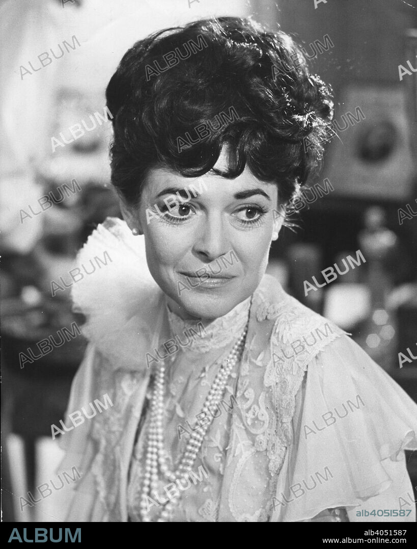 Anne Bancroft (1931- ), American actress in a scene from 'The Young Winston', 1972. Her New York stage debut in 'Two for the Seesaw' (1958) was a major triumph. She was acclaimed for her performance in 'The Miracle Worker' (1959) and won an Academy Award for the 1962 film version. Her role as Mrs Robinson in Mike Nichols' 'The Graduate' brought her lasting notoriety.
