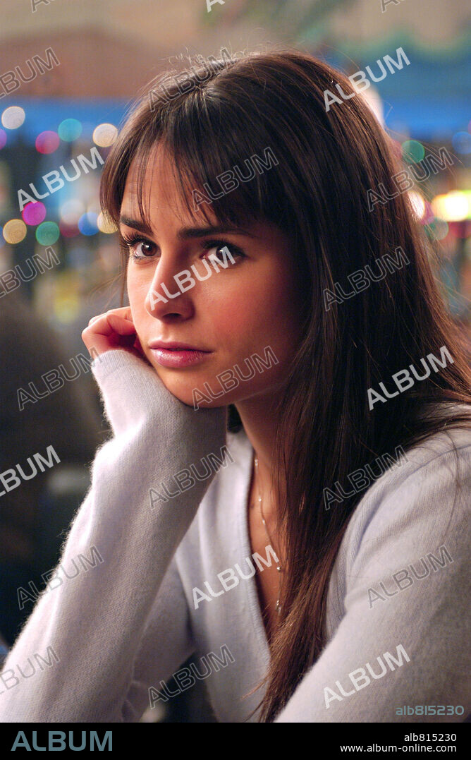 JORDANA BREWSTER in ANNAPOLIS, 2006, directed by JUSTIN LIN. Copyright TOUCHSTONE PICTURES / PHILLIPS, RON.