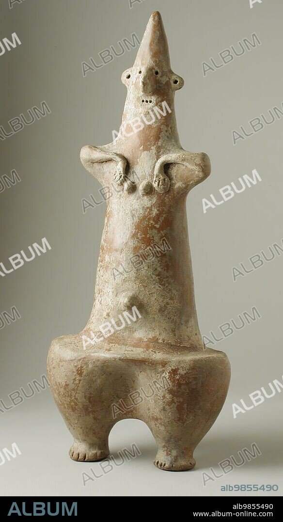 Woman, 1350-800 B.C..