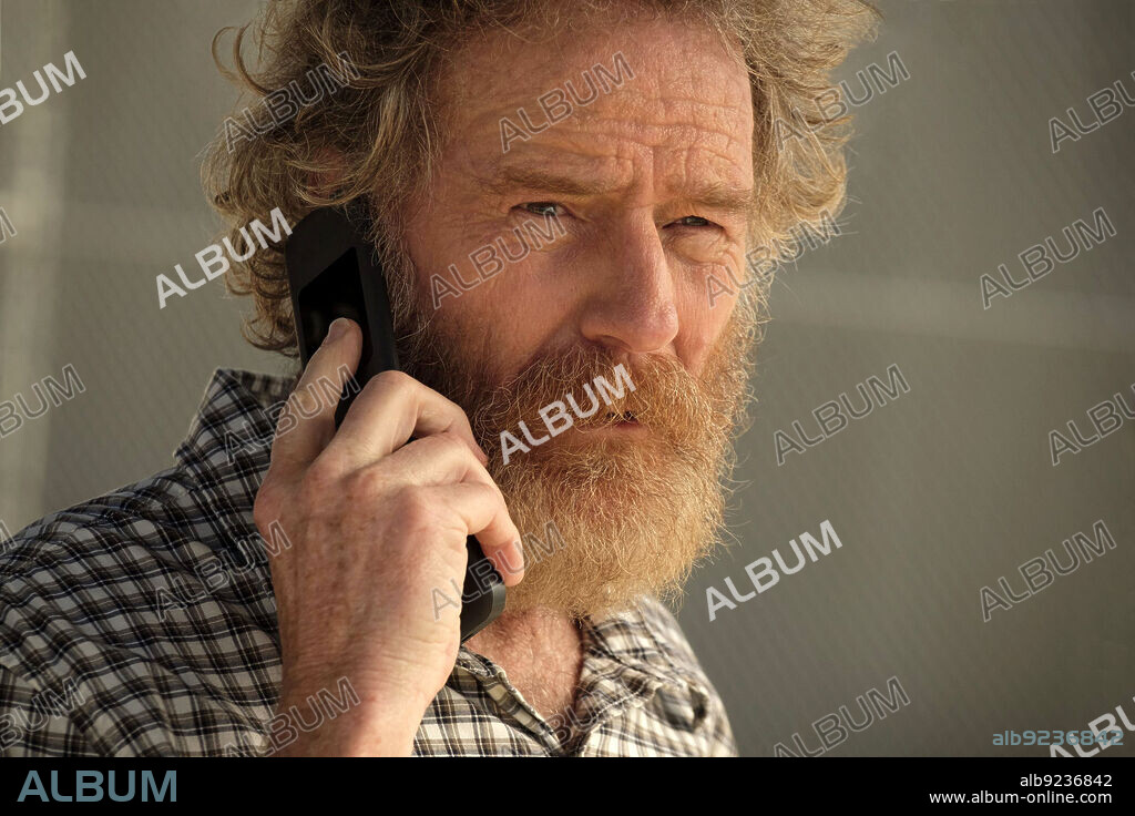 BRYAN CRANSTON in YOUR HONOR, 2020, directed by CLARK JOHNSON, EDWARD BERGER and PETER SOLLETT. Copyright CBS Television Studios.