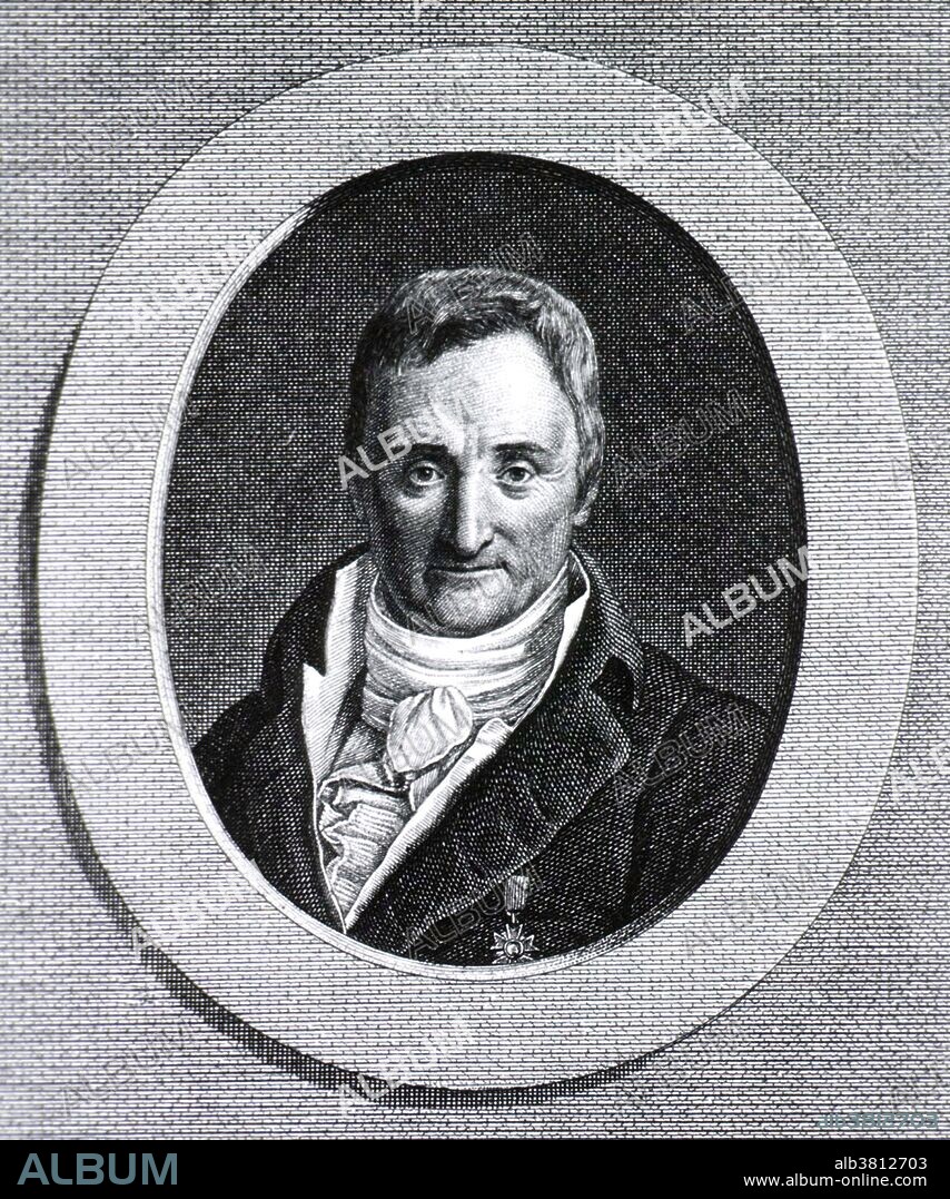 Philippe Pinel (1745-1826) was a French physician who was instrumental in the development of a more humane psychological approach to the custody and care of psychiatric patients, referred to today as moral treatment. He also made notable contributions to the classification of mental disorders and has been described by some as "the father of modern psychiatry".