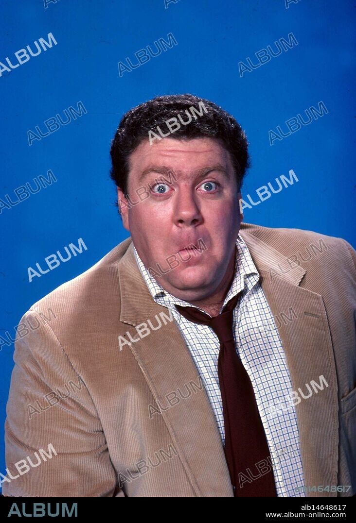 May 20, 2025: George Wendt, 76, a Chicago-born actor nominated for six Emmy awards, and best known for the role of Norm Peterson on the television show Cheers has died peacefully in his sleep while at home Tuesday, according to his family. The family did not provide a cause of death. FILE PHOTO SHOT ON: circa 1982: GEORGE WENDT. (Credit Image: © Herb Ball/ZUMA Wire).