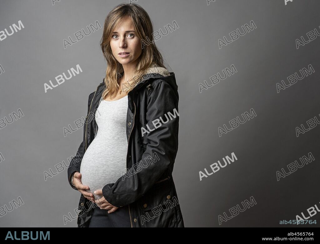 MARTA ETURA en LEGADO EN LOS HUESOS, 2019, dirigida por FERNANDO GONZALEZ MOLINA. Copyright Atresmedia Cine / Nadcon Film / Nostromo Pictures / ARTE / Z / C.