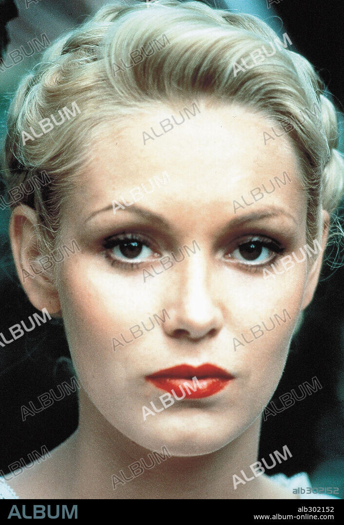 CATHY MORIARTY dans RAGING BULL, 1980, réalisé par MARTIN SCORSESE. Copyright UNITED ARTISTS.