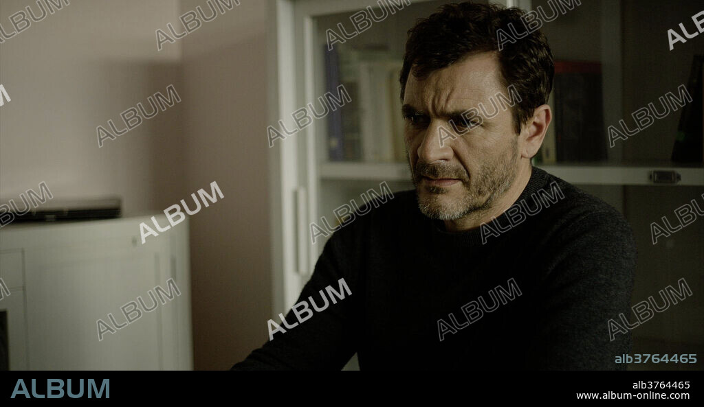 ALEX BRENDEMÜHL in EL VENT ES AIXO, 2018, unter der Regie von PAULA COMAS. Copyright A TEMPO- ARTS I FORMACIO.
