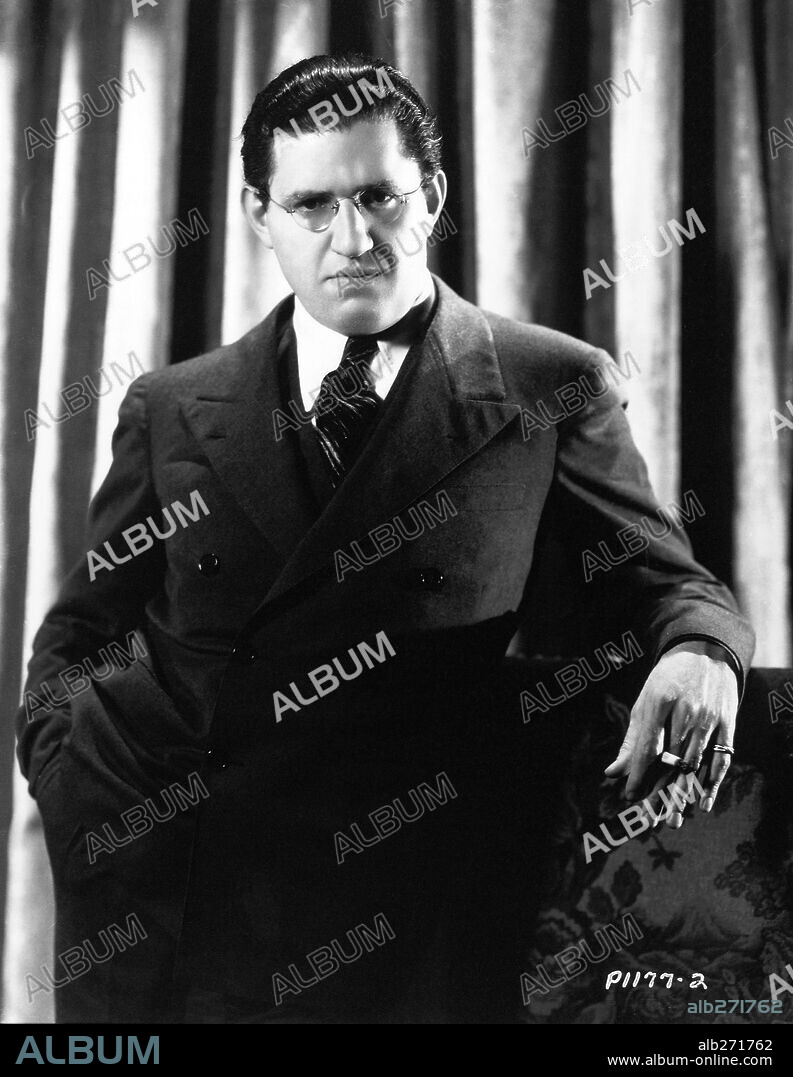 DAVID O. SELZNICK.