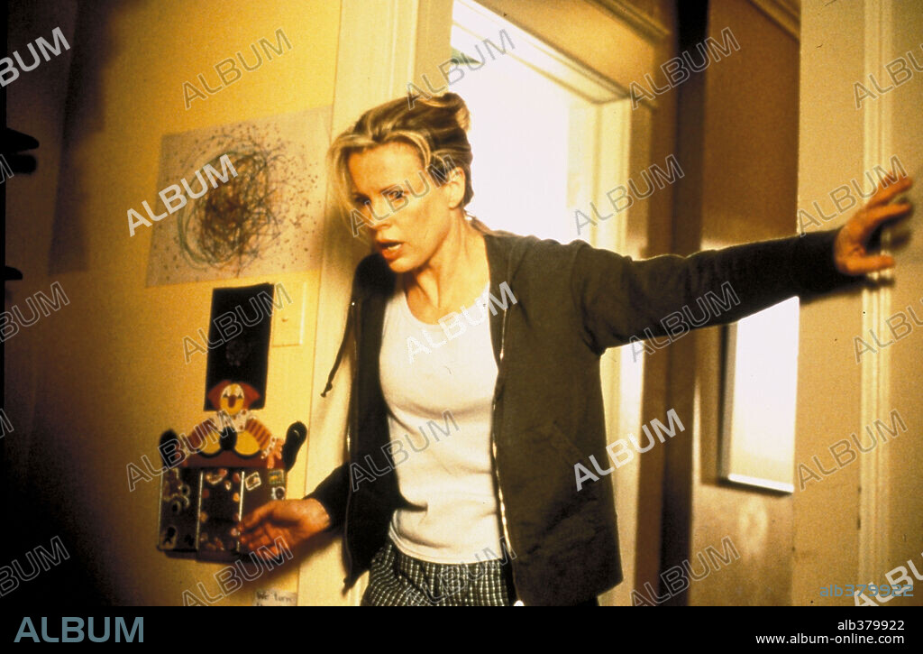 KIM BASINGER en LA BENDICIÓN, 2000 (BLESS THE CHILD), dirigida por CHUCK RUSSELL. Copyright PARAMOUNT PICTURES / GIBSON, MICHAEL.