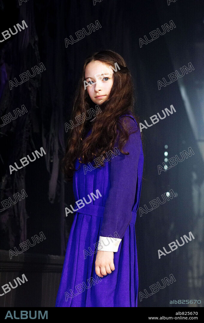 JODELLE FERLAND in SILENT HILL, 2006, unter der Regie von CHRISTOPHE GANS. Copyright TRISTAR PICTURES / RAFY.