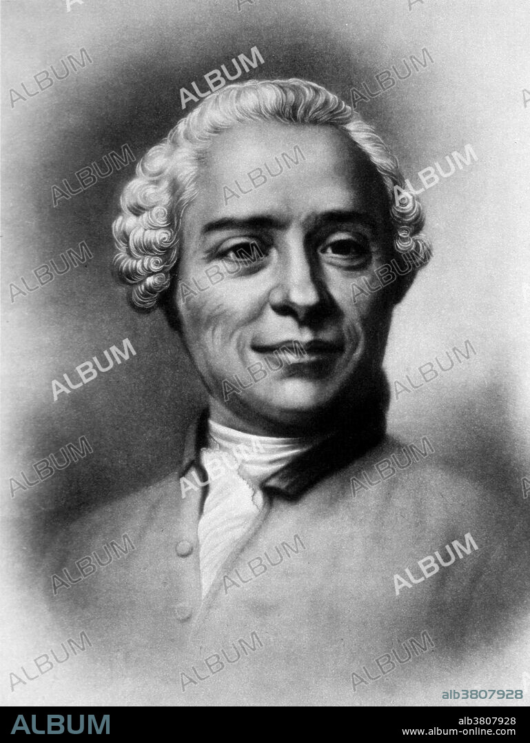 Jean-Baptiste le Rond d'Alembert (November 16, 1717 - October 29, 1783) was a French mathematician, mechanician, physicist, philosopher, music theorist and co-editor (for mathematics and science) with Denis Diderot of the EncyclopÃ©die. D'Alembert's formula for obtaining solutions to the wave equation is named after him. In 1739 he made his first contribution to the field of mathematics, pointing out the errors he had detected in L'analyse dÃ©montrÃ©e. In 1740, in regards to the field of fluid mechanics, he theoretically explained refraction. In 1743 he published his most famous work, TraitÃ© de dynamique, in which he developed his own laws of motion. In 1752, he wrote about what is now called D'Alembert's paradox: that the drag on a body immersed in an inviscid, incompressible fluid is zero. He suffered bad health for many years and his death was as the result of a urinary bladder illness.