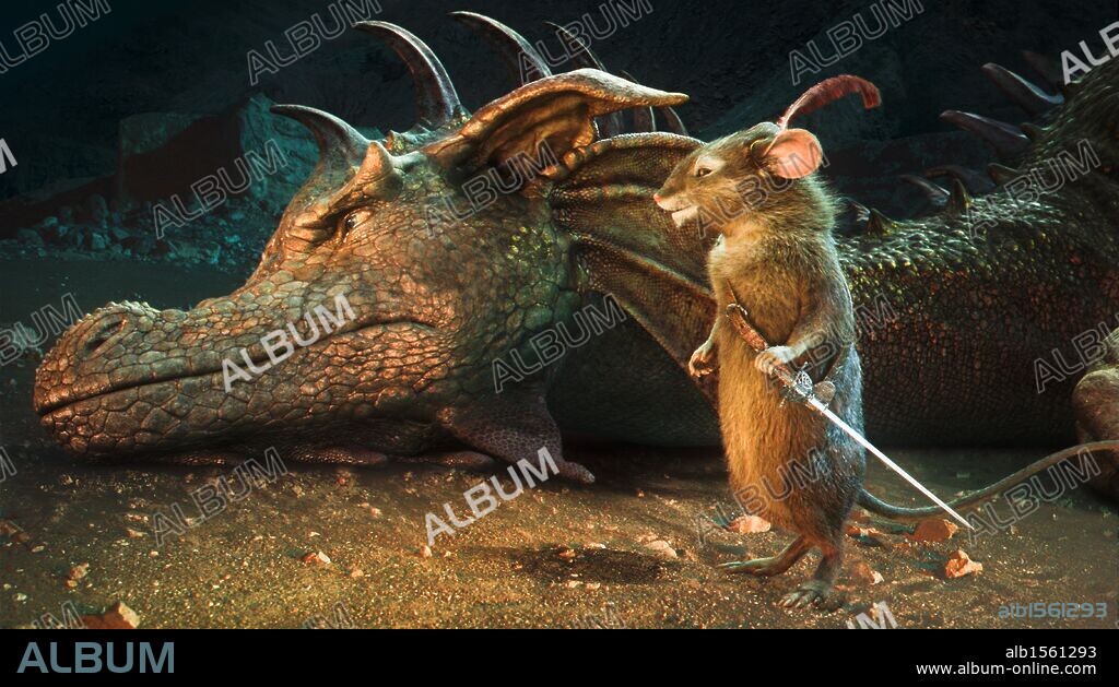 CRONICAS DE NARNIA, LAS: LA TRAVESIA DEL VIAJERO DEL ALBA, 2010 (CHRONICLES OF NARNIA, THE: THE VOYAGE OF THE DAWN TREADER), dirigida por MICHAEL APTED. Copyright 20TH CENTURY FOX.