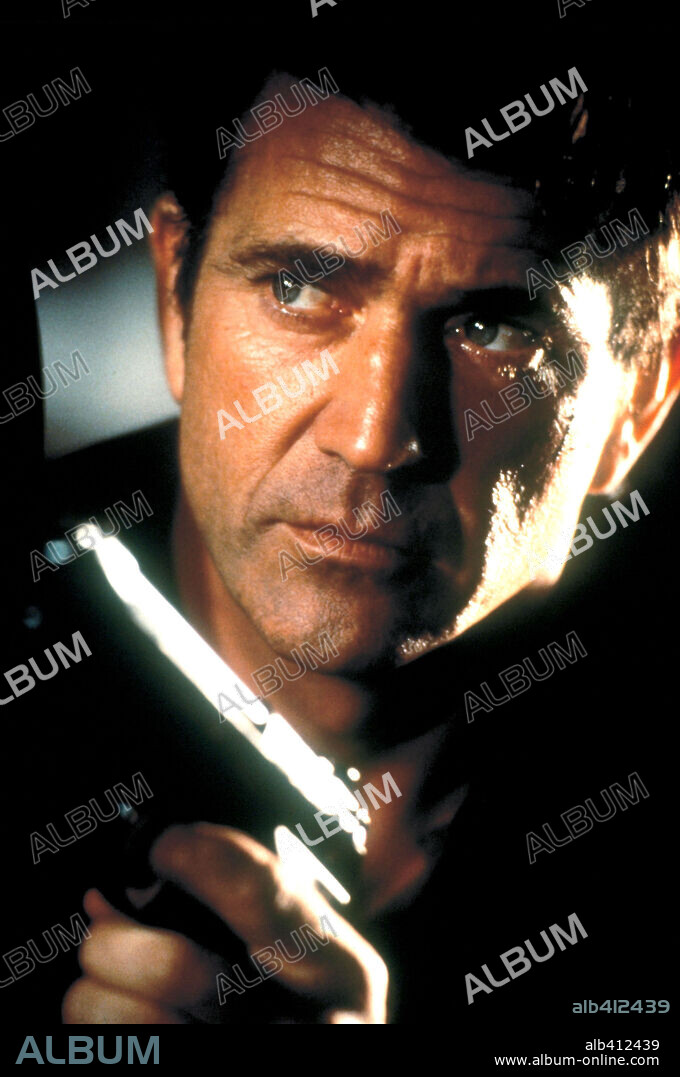 MEL GIBSON in PAYBACK, 1999, directed by BRIAN HELGELAND. Copyright WARNER BROS. PICTURES / COOPER, ANDREW.