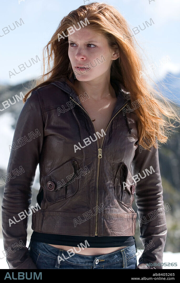 KATE MARA in SHOOTER, 2007, unter der Regie von ANTOINE FUQUA. Copyright PARAMOUNT PICTURES.