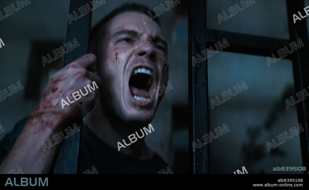 DREW STARKEY in HELLRAISER, 2022, unter der Regie von DAVID BRUCKNER. Copyright 20TH CENTURY STUDIOS.