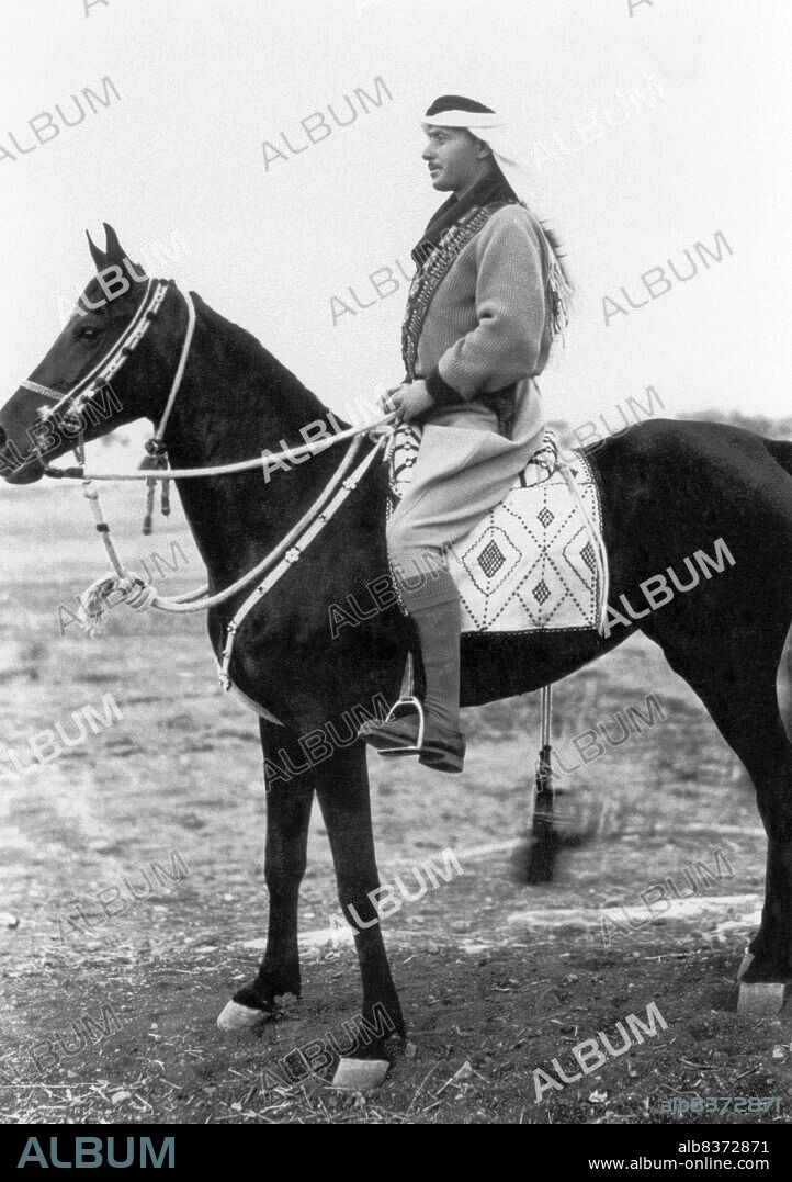The Arab Liberation Army (Jaysh al-Inqadh al-Arabi), also translated as Arab Salvation Army, was an army of volunteers from Arab countries led by Fawzi al-Qawuqji. It fought on the Arab side in the 1948 Arab-Israeli war.<br/><br/>. Fawzi al-Qawuqji was born in 1890 into a Turkoman family in the Syrian-Lebanese city of Tripoli, which was then part of the Ottoman Empire. He has been described as Arab nationalism's leading military figure in the interwar period.