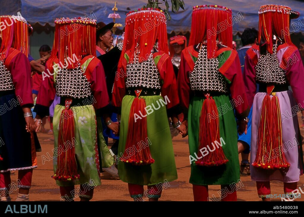 The Lisu people (Lìsù zú) are a Tibeto-Burman ethnic group who inhabit the mountainous regions of Burma (Myanmar), Southwest China, Thailand, and the Indian state of Arunachal Pradesh. About 730,000 live in Lijiang, Baoshan, Nujiang, Diqing and Dehong prefectures in Yunnan Province, China. The Lisu form one of the 56 ethnic groups officially recognized by the People's Republic of China. In Burma, the Lisu are known as one of the seven Kachin minority groups and an estimated population of 350,000 Lisu live in Kachin and Shan State in Burma. Approximately 55,000 live in Thailand, where they are one of the six main hill tribes. They mainly inhabit the remote country areas. Their culture has traits shared with the Ayi culture.