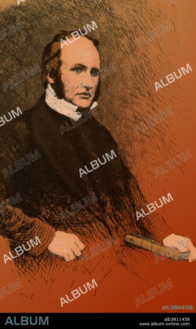 Alexander Wood (December 10, 1817 - February 26, 1884) was a Scottish physician. In 1853, he invented the first hypodermic needle that used a true syringe and hollow needle. His biographer and brother-in-law, Reverend Thomas Brown, wrote that Wood had taken the sting of the bee as his model. Brown also wrote, 'At first this new hypodermic method was employed exclusively for the administration of morphia and preparations of opium, but it is important to note that, from the outset, Dr Wood pointed to a far wider application.' There is a story in circulation that Wood's wife, Rebecca Massey, was the first known intravenous morphine addict and died of an overdose delivered by her husband's invention, however, Richard Davenport-Hines says, "It is a myth: she outlived him, and survived until 1894.' Wood died in 1884 at the age of 66 and is buried with his wife, Rebecca Massey, in Dean Cemetery in Edinburgh. The gravestone corroborates a later date for his wife's death, on February 6, 1895.