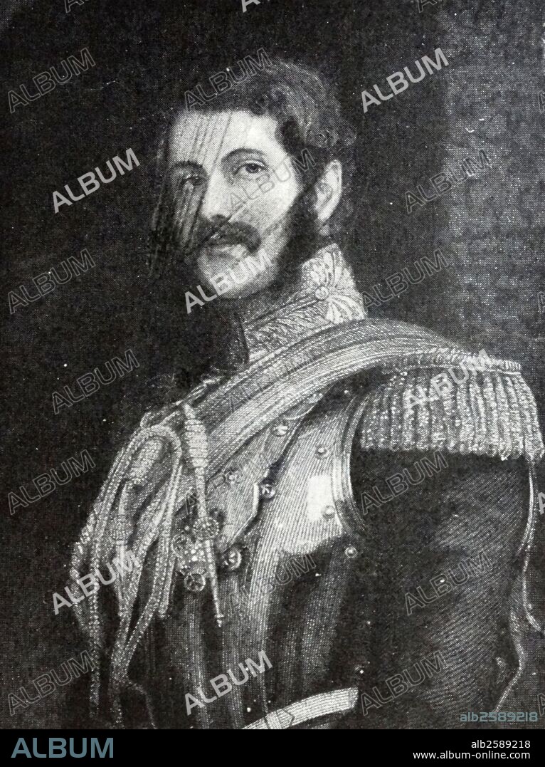Henry Granville Fitzalan-Howard, 14th Duke of Norfolk, (7 November 1815 – 25 November 1860) was an English peer and hereditary Earl Marshal and Chief Butler of England.