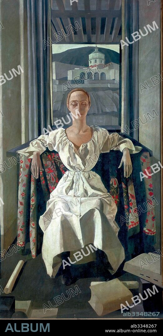 FELICE CASORATI. Silvana Cenni.