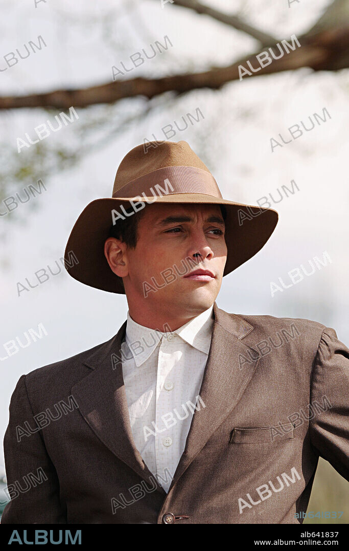SKEET ULRICH in THE MAGIC OF ORDINARY DAYS, 2005, directed by BRENT SHIELDS. Copyright EMPIRE PICTURES / HEINILA, ERIKA.