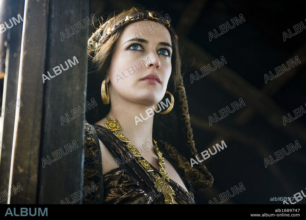 Eva green camelot deals