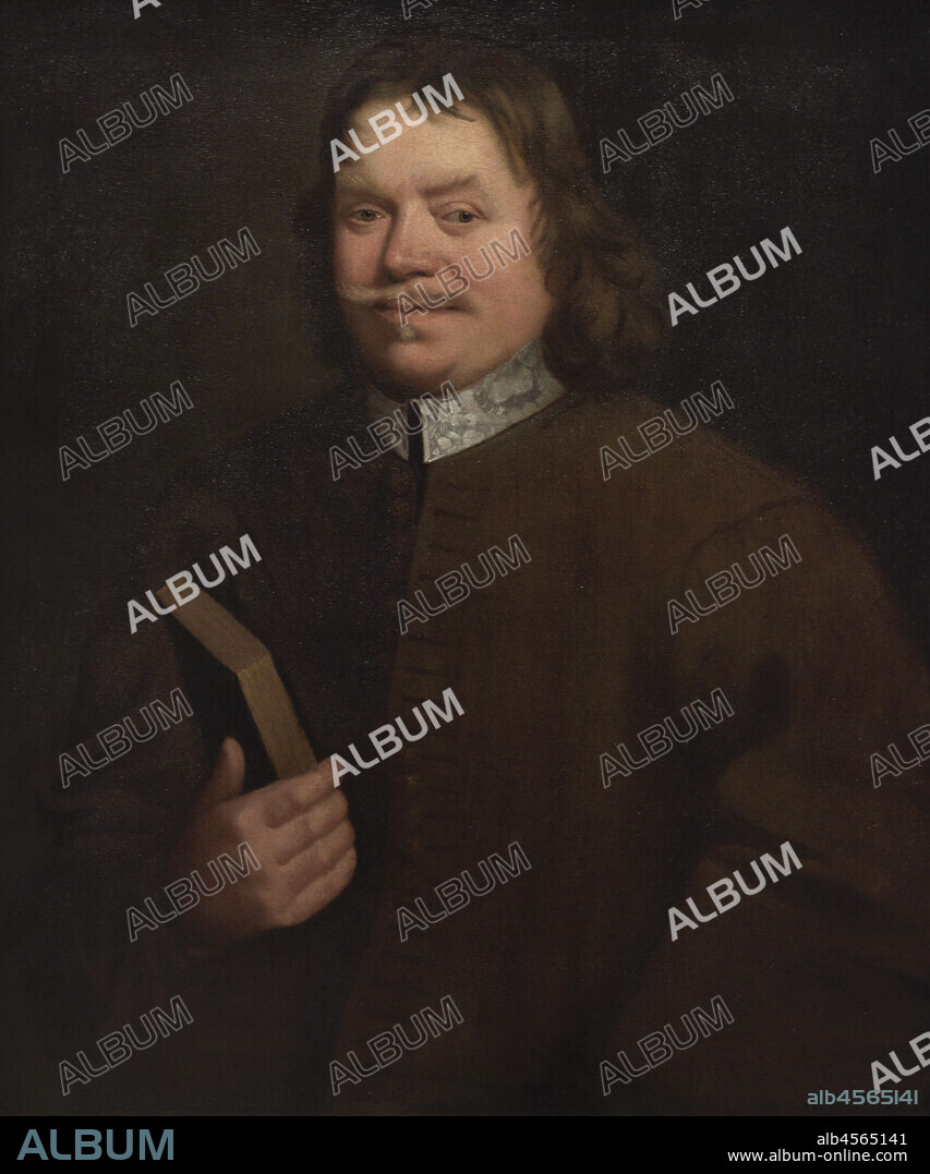 John Bunyan (1628-1688). English author and preacher. Known for his work "The Pilgrim's Progress", published in 1678. Portrait by Thomas Sadler (1630-1685). Oil on canvas (74,9 x 63,5 cm), 1684. National Portrait Gallery. London, England, United Kingdom.