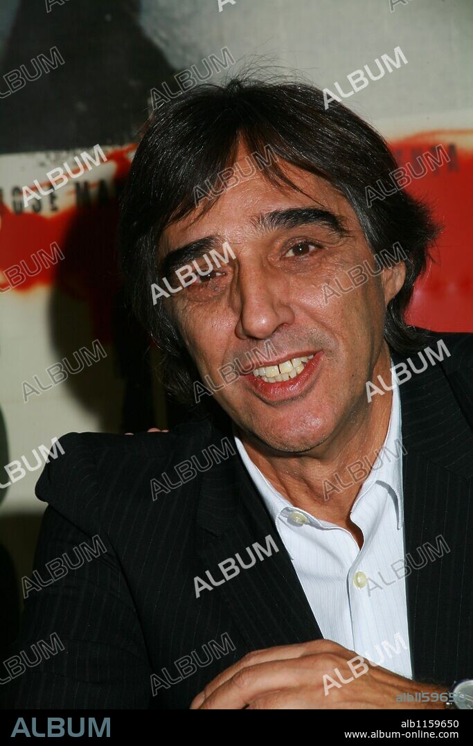 AGUSTIN DIAZ YANES. 2008