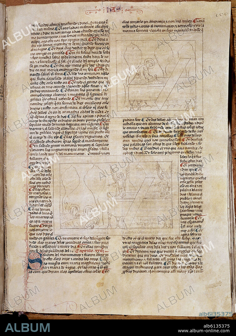 ALFONSO X EL SABIO (1221-1284). GENERAL HISTORIA DE ALFONSO X.