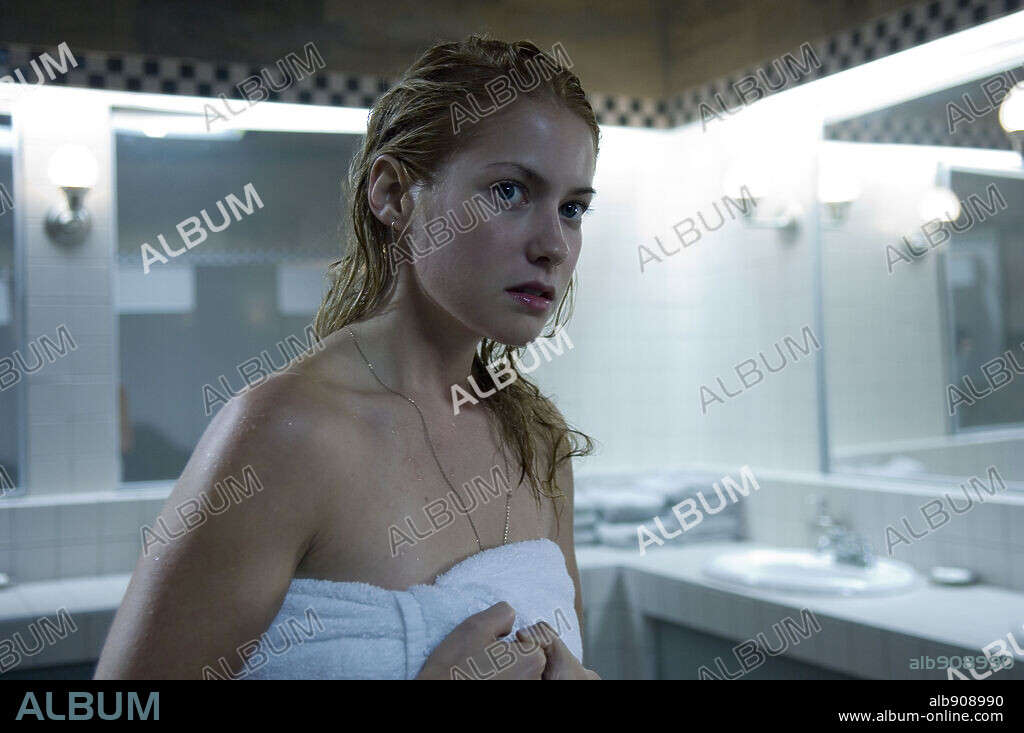 LAURA RAMSEY en LA ALIANZA DEL MAL, 2006 (THE COVENANT), dirigida por RENNY HARLIN. Copyright SCREEN GEMS/ALLUMINATION FILMWORKS/COLUMBIA TRISTAR FILMS / WENK, JONATHAN.