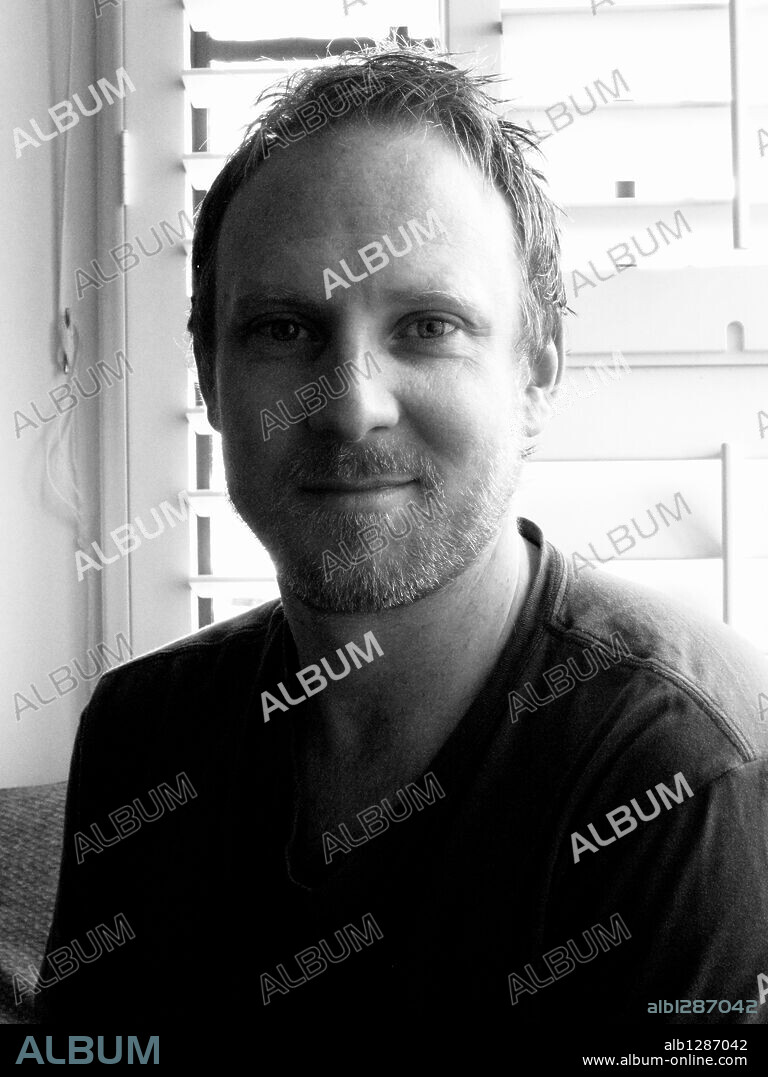 NICK TOMNAY in THE PERFECT HOST, 2010, directed by NICK TOMNAY. Copyright STACEY TESTRO INTERNATIONAL.