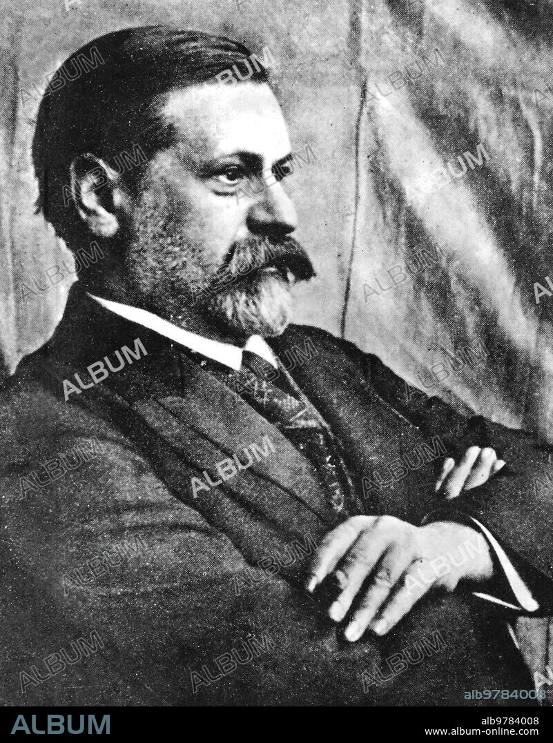 Freud at the age of half a century, six years after publishing, in 1900, the interpretation of dreams, with little immediate scientific resonance.