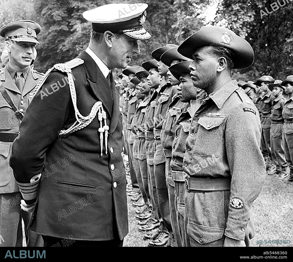 The Malayan Emergency was a guerrilla war fought between Commonwealth armed forces and the Malayan National Liberation Army (MNLA), the military arm of the Malayan Communist Party, from 1948 to 1960. The Malayan Emergency was the colonial government's term for the conflict. The MNLA termed it the Anti-British National Liberation War. The rubber plantations and tin mining industries had pushed for the use of the term 'emergency' since their losses would not have been covered by Lloyd's insurers if it had been termed a 'war'. Despite the communists' defeat in 1960, communist leader Chin Peng renewed the insurgency in 1967, it would last until 1989, and became known as the Communist Insurgency War. Although Australian and British armed forces had fully withdrawn from Malaysia years earlier, the insurgency ultimately failed.