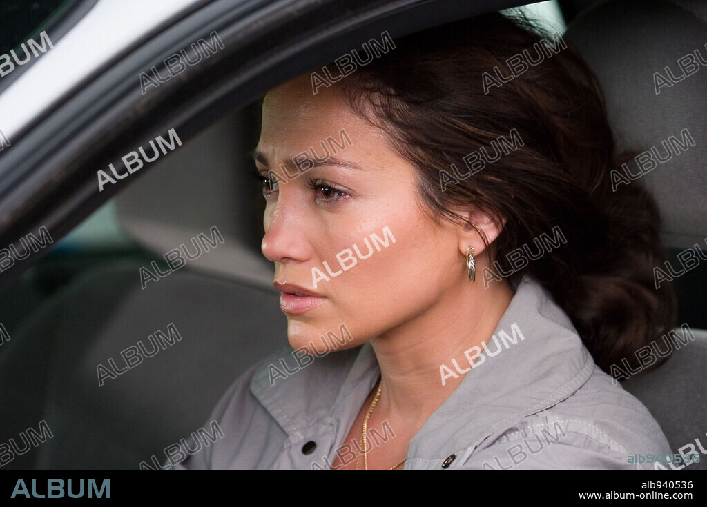 JENNIFER LOPEZ in BORDERTOWN, 2006, unter der Regie von GREGORY NAVA. Copyright MOBIUS ENTERTAINMENT LTD.